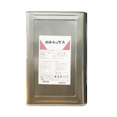 カラートップA 全3色 18kg – ペンキ屋モリエン